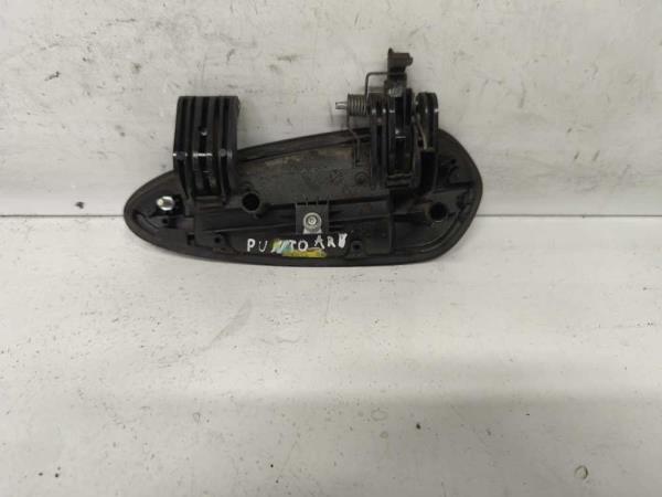 POIGNEE PORTE ARRIERE DROIT FIAT - Vue 2